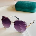 Gucci High Quality Sunglasses 2598