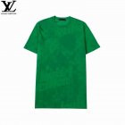 Louis Vuitton Men's T-shirts 710