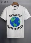Dsquared Men's T-shirts 299