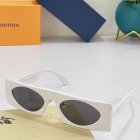 Louis Vuitton High Quality Sunglasses 2409