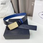 Prada Original Quality Belts 250