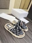 DIOR Women's Slippers 220