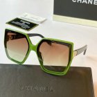 Chanel High Quality Sunglasses 2611
