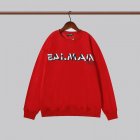 Balmain Men's Long Sleeve T-shirts 117