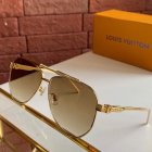 Louis Vuitton High Quality Sunglasses 107
