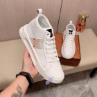 Armani Men's Shoes 1612