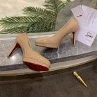 Christian Louboutin Women's Shoes 332