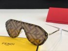 Fendi High Quality Sunglasses 398