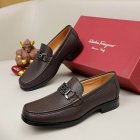 Salvatore Ferragamo Men's Shoes 521