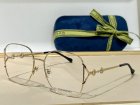 Gucci Plain Glass Spectacles 41