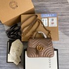 Gucci Original Quality Handbags 182
