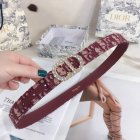 DIOR Original Quality Belts 447