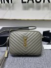 Yves Saint Laurent Original Quality Handbags 761