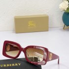 Burberry High Quality Sunglasses 513