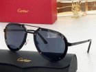 Cartier High Quality Sunglasses 15