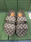Gucci Men's Slippers 280