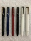 Mont Blanc Pens 204