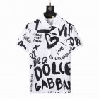 Dolce & Gabbana Men's Polo 01