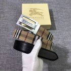 Burberry Original Quality Belts 202
