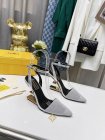 Fendi Women's Shoes 356