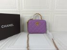 Chanel High Quality Handbags 79