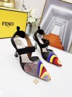 Fendi Women's Shoes 369