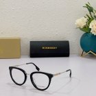Burberry Plain Glass Spectacles 255
