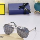 Fendi High Quality Sunglasses 825