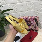 Dolce & Gabbana Women's Slippers 78