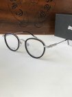 Chrome Hearts Plain Glass Spectacles 1316
