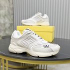 Fendi Men's Shoes 378