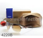 Gucci Normal Quality Sunglasses 647