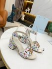 Louis Vuitton Women's Shoes 968