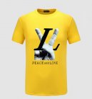 Louis Vuitton Men's T-shirts 991