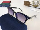 Gucci High Quality Sunglasses 408