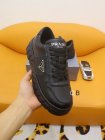 Prada Men's Shoes 2071