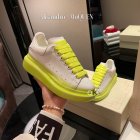 Alexander McQueen Men's Shoes 501