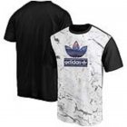 adidas Apparel Men's T-shirts 874