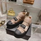 Chanel Women's Shoes 1538