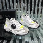 Philipp Plein Men's Shoes 258