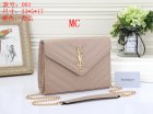 Yves Saint Laurent Normal Quality Handbags 190