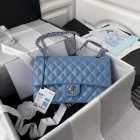 Chanel Original Quality Handbags 509