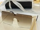 Chanel High Quality Sunglasses 3224