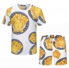 Versace Men's Suits 523