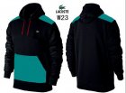Lacoste Men's Hoodies 187