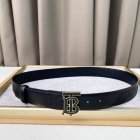 Burberry Original Quality Belts 189