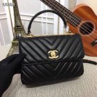 Chanel High Quality Handbags 891