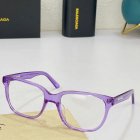 Balenciaga High Quality Sunglasses 316