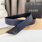 Prada Original Quality Belts 215