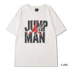 Air Jordan Men's T-shirts 76